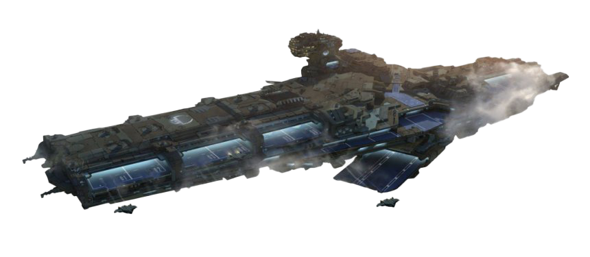 Art Sci-Fi Transparent PNG Image