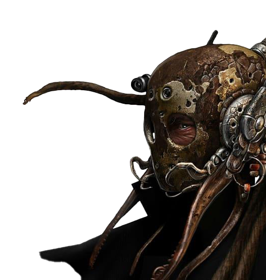 Art Sci-Fi Transparent PNG Image