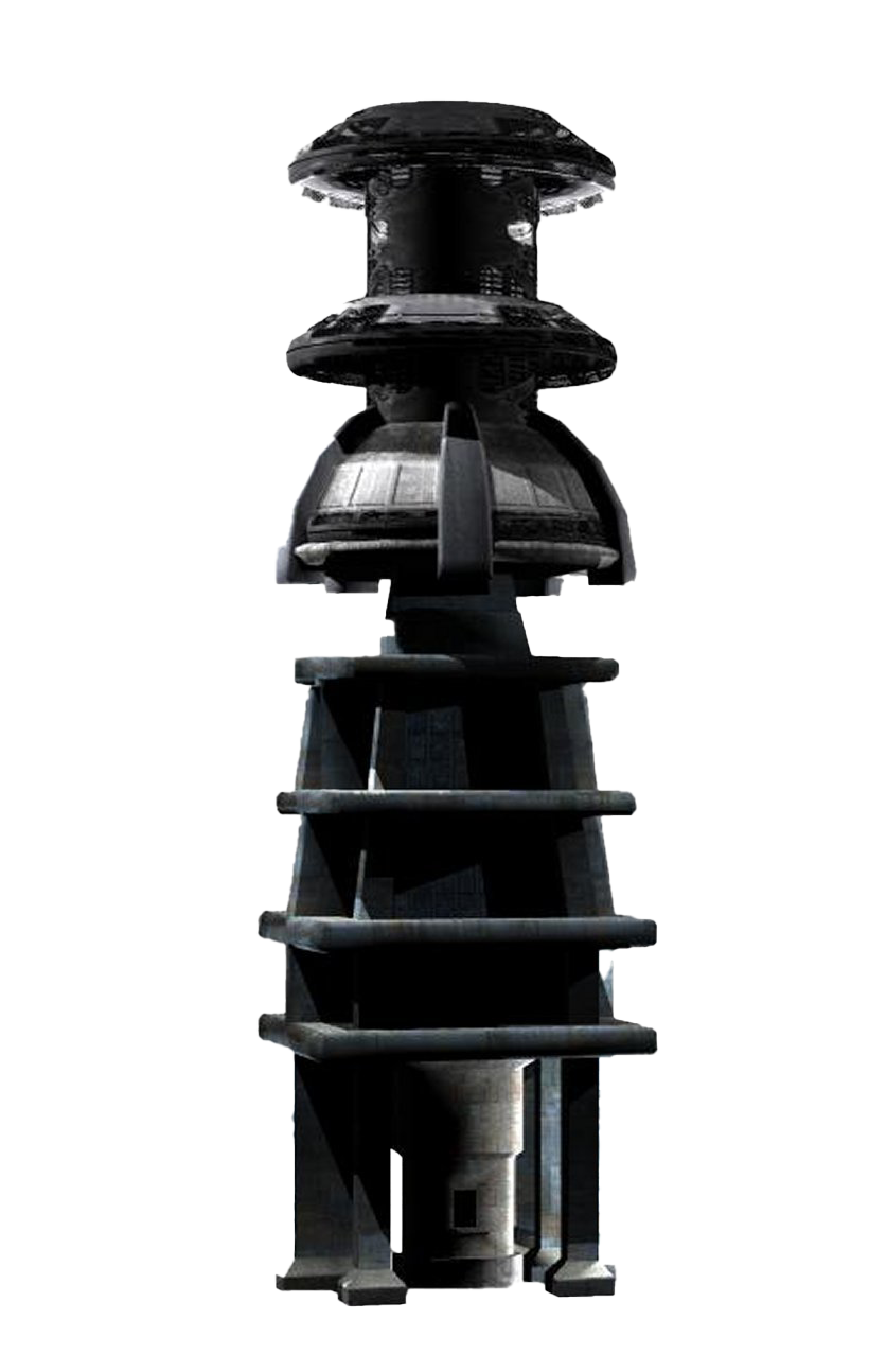 Art Sci-Fi Transparent PNG Image