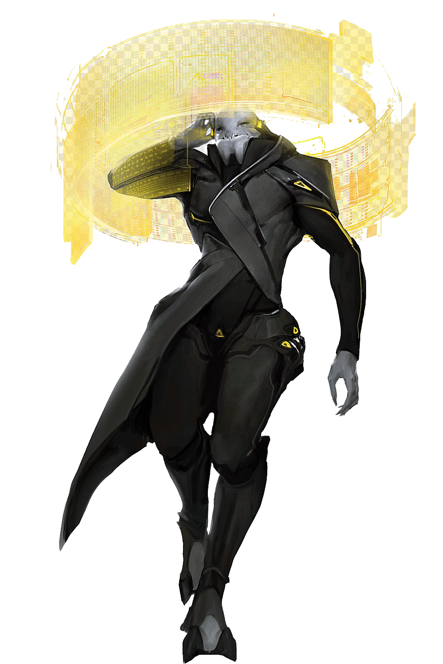 Pic Art Sci-Fi Transparent PNG Image