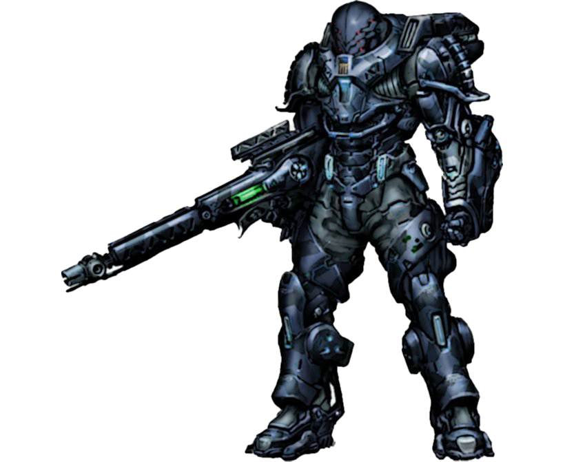 Art Sci-Fi Transparent PNG Image