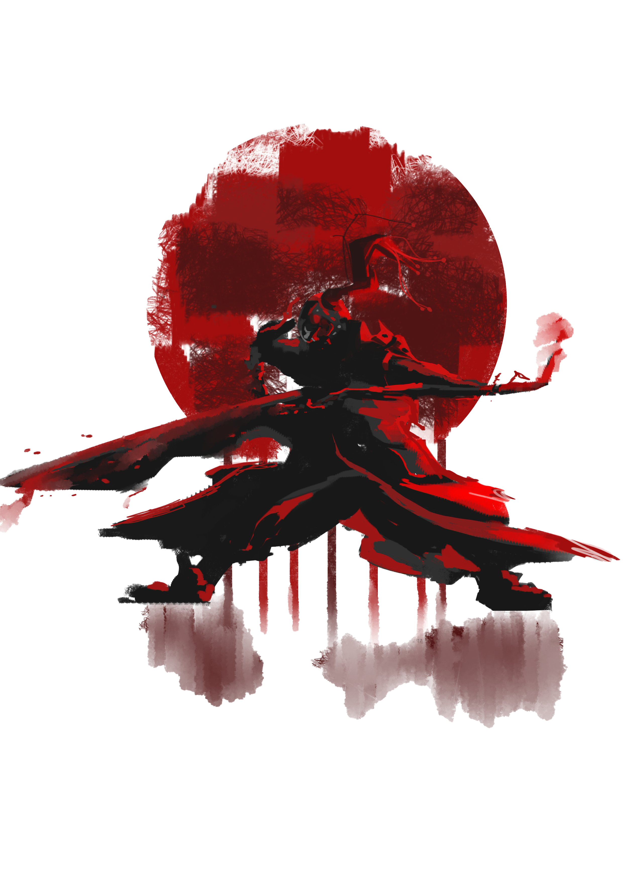 Art Sci-Fi Transparent PNG Image