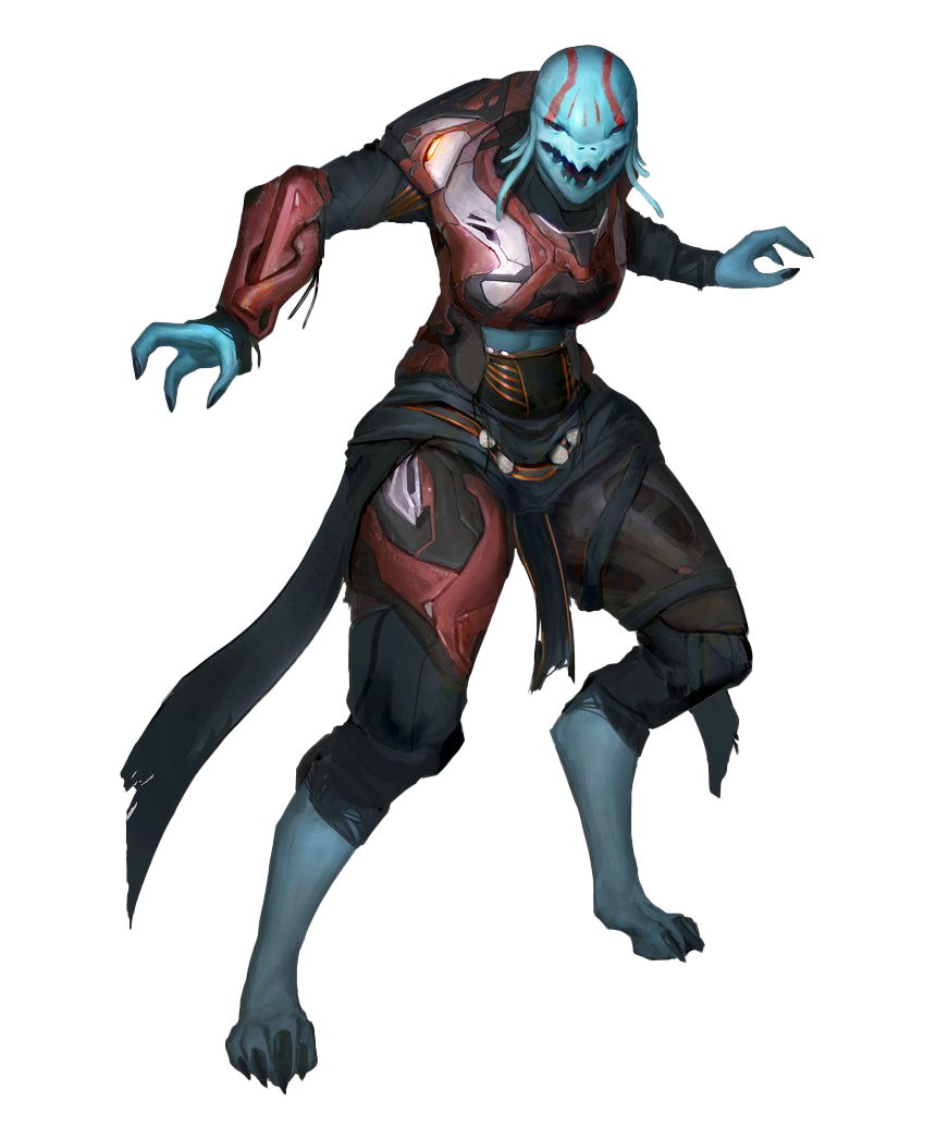 Art Sci-Fi Cyberpunk Transparent PNG Image
