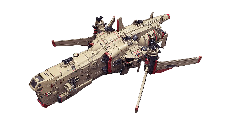 Art Sci-Fi Cyberpunk Transparent PNG Image
