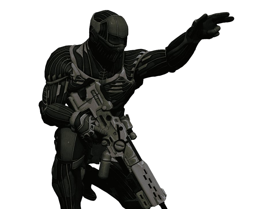 Art Sci-Fi Cyberpunk Transparent PNG Image