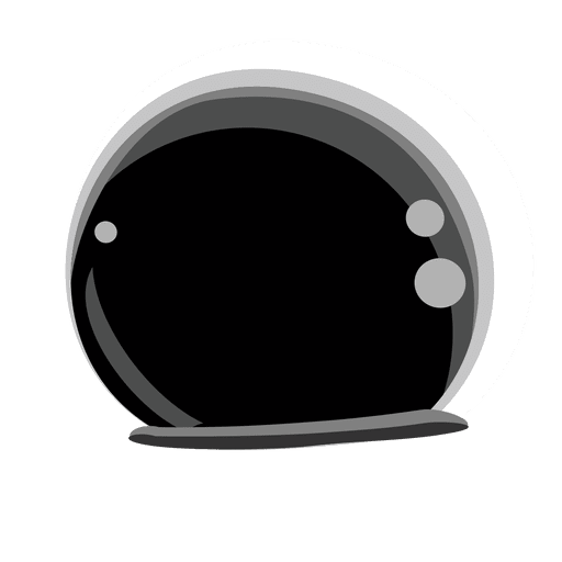 Helmet Astronaut Transparent PNG Image
