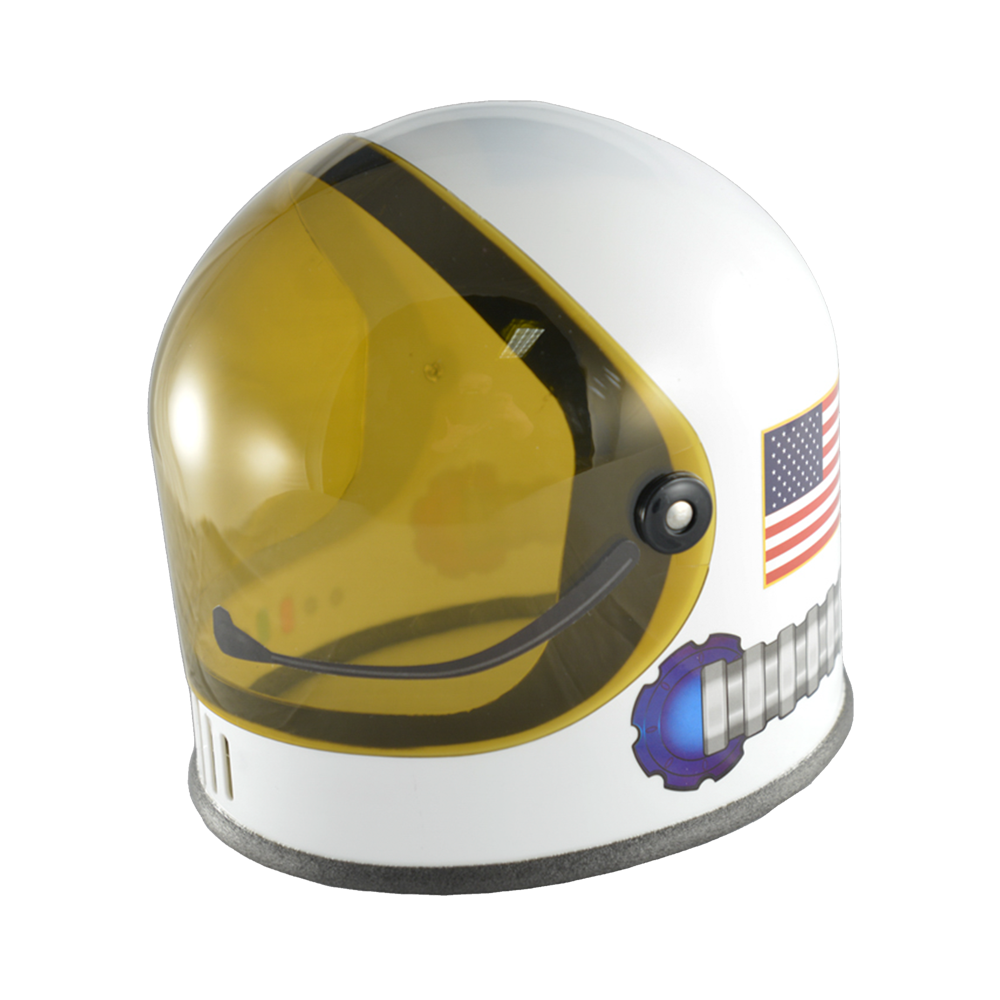 Helmet Astronaut Space Transparent PNG Image