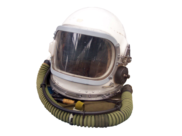 Helmet Astronaut Space Transparent PNG Image