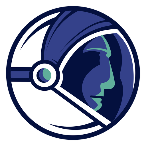 Helmet Vector Astronaut Transparent PNG Image