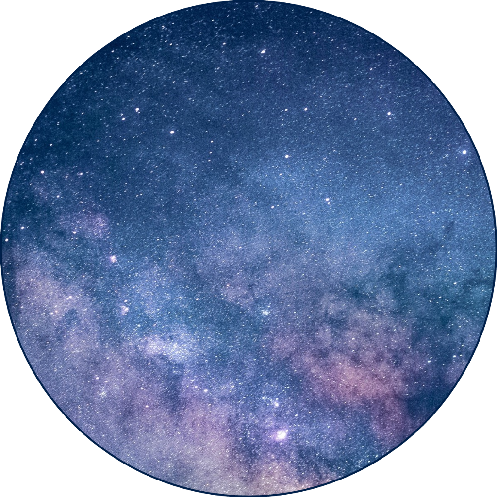 Galaxy Space File Transparent PNG Image