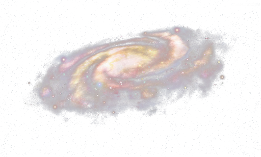Universe Galaxy Space Transparent PNG Image