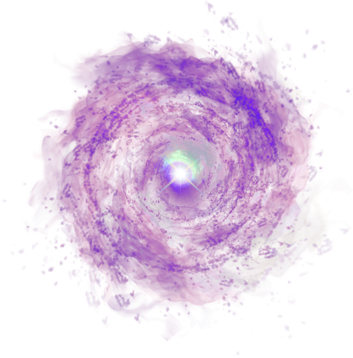 Universe Galaxy Space Transparent PNG Image