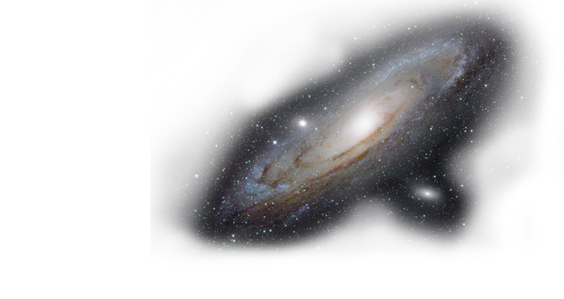 Galaxy Transparent PNG Image