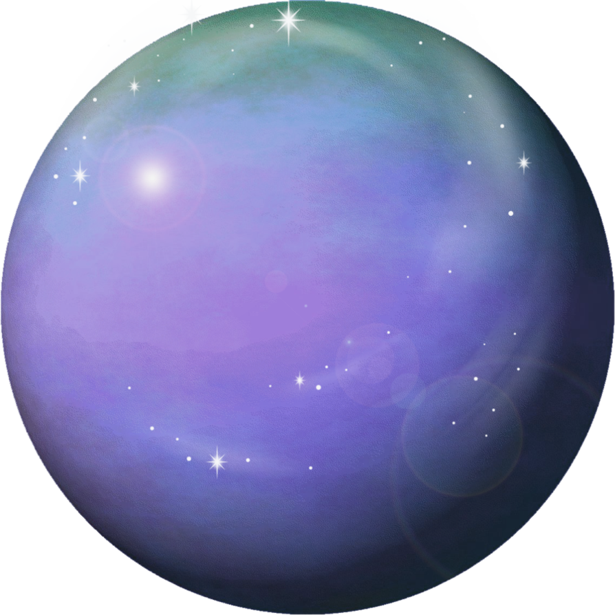 Venus Transparent PNG Image