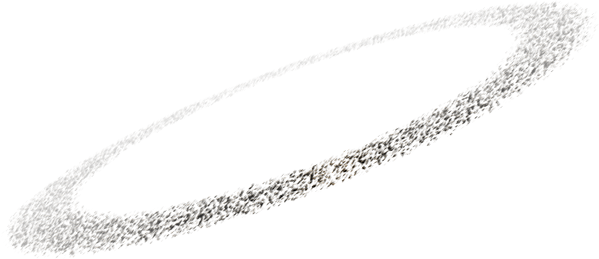 Asteroid Transparent PNG Image