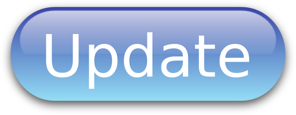 Update Button Transparent PNG Image