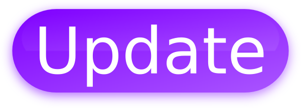 Update Button Transparent PNG Image