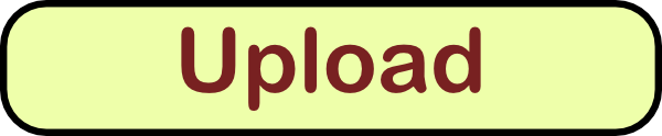Upload Button Transparent PNG Image