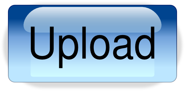 Upload Button Transparent PNG Image