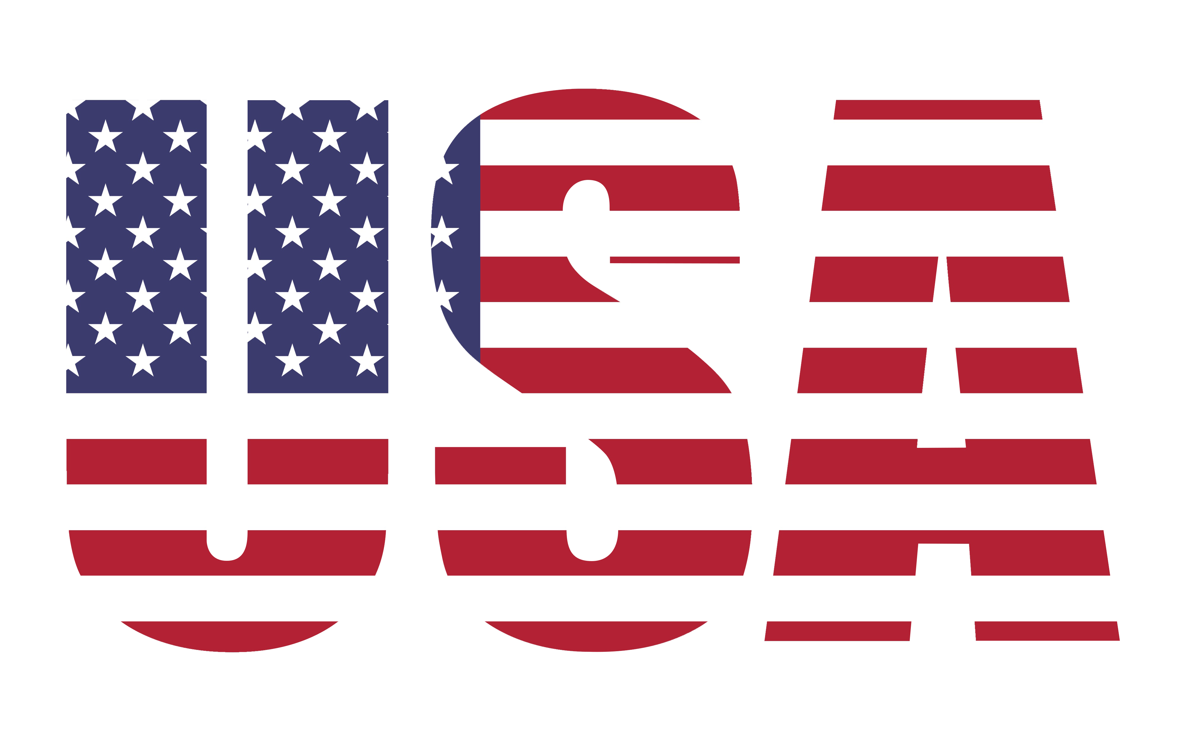 Logo Usa Transparent PNG Image