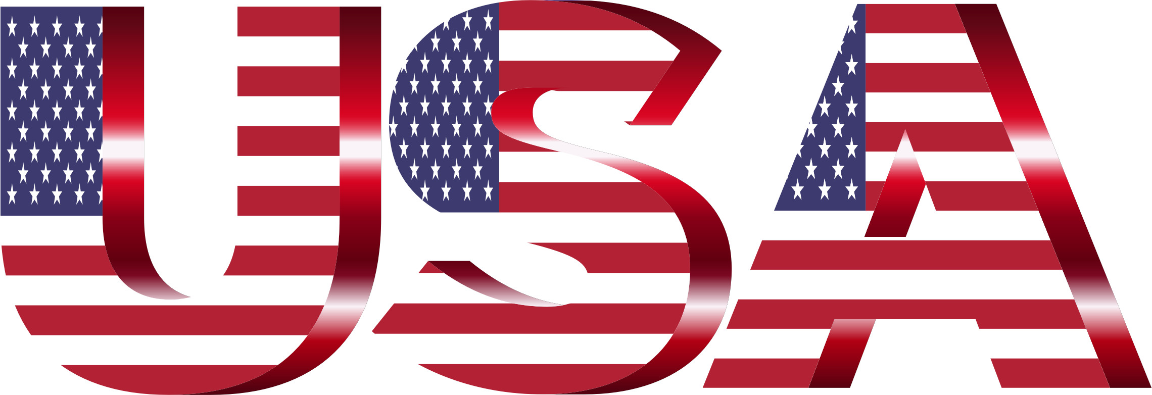 Logo Usa Transparent PNG Image