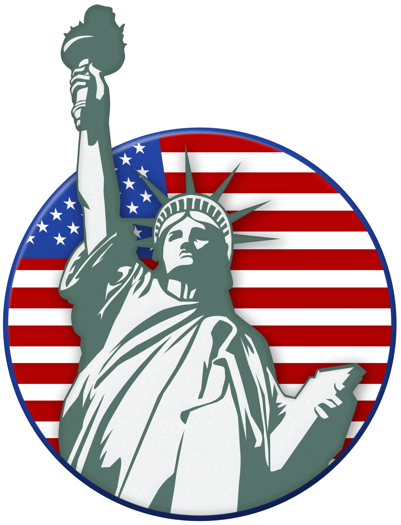 Logo Usa Transparent PNG Image