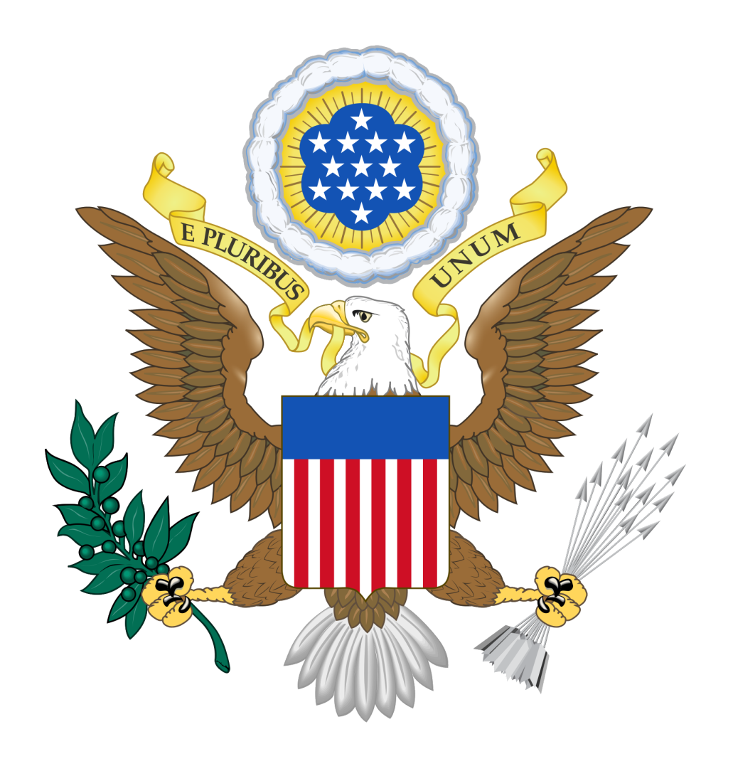 Logo Usa Transparent PNG Image