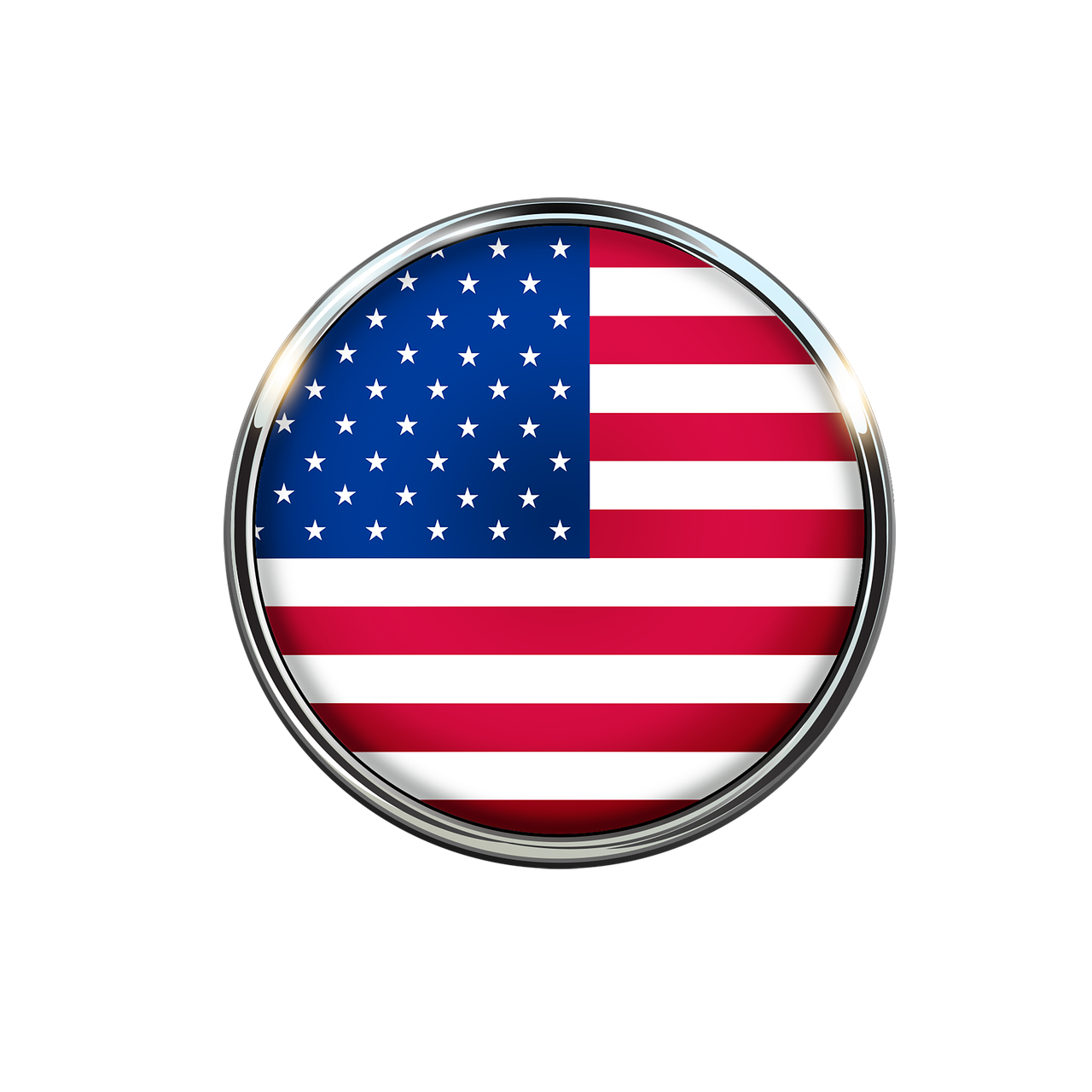 Logo Usa Transparent PNG Image