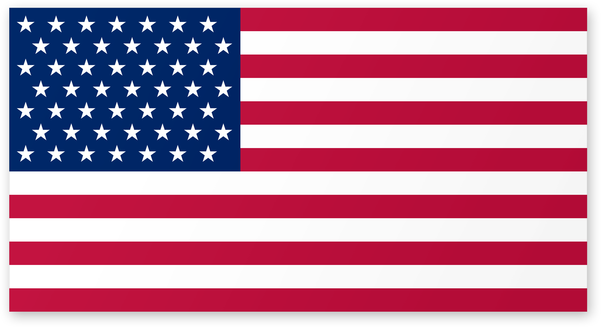 Usa Transparent PNG Image