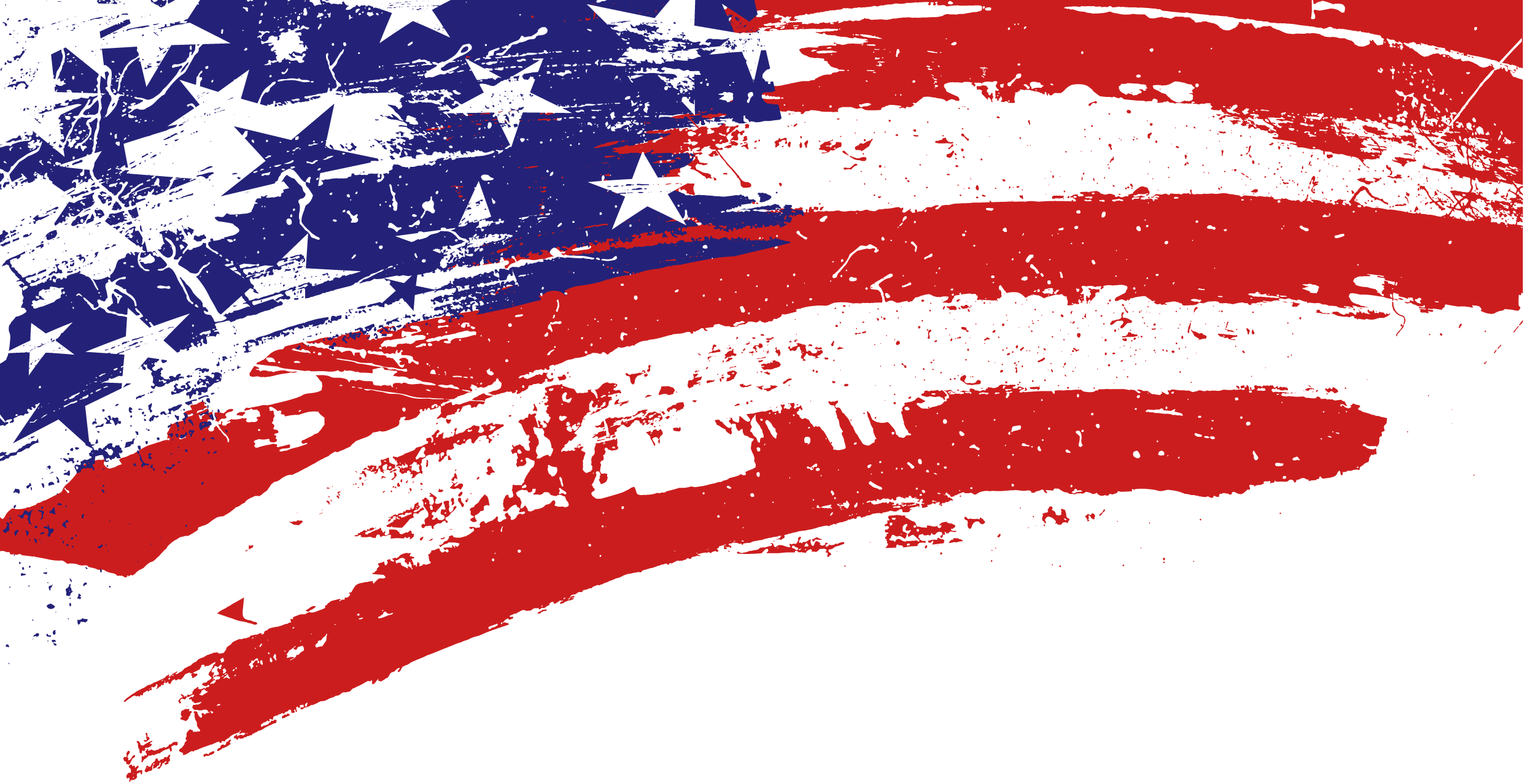 Usa Transparent PNG Image