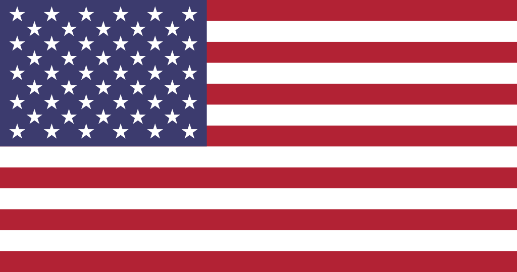 Usa Transparent PNG Image