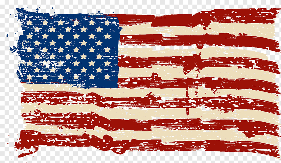 Usa Transparent PNG Image