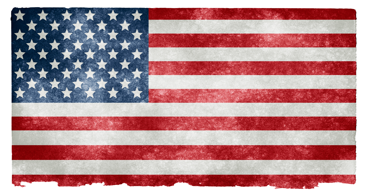 Usa Transparent PNG Image