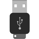 Usb Flash Drive Transparent PNG Image