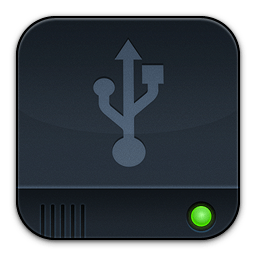 Usb Flash Drive Transparent PNG Image