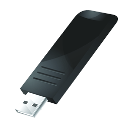 Usb Flash Drive Transparent PNG Image