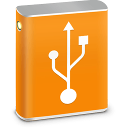 Usb Flash Drive Transparent PNG Image