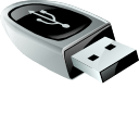 Usb Flash Drive Transparent PNG Image