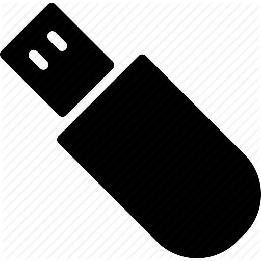 Usb Flash Drive Transparent PNG Image
