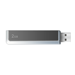 Usb Flash Drive Transparent PNG Image