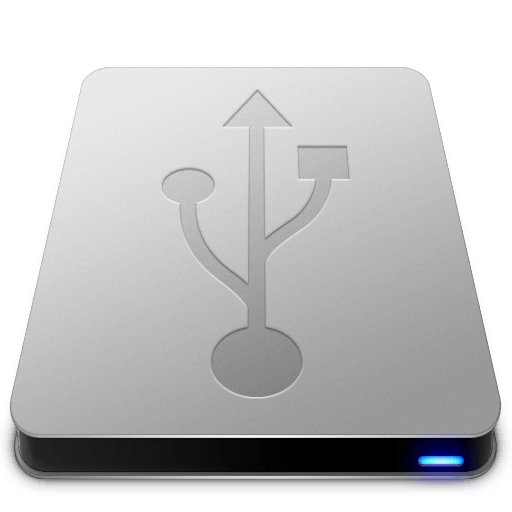 Usb Flash Drive Transparent PNG Image