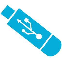 Usb Flash Drive Transparent PNG Image