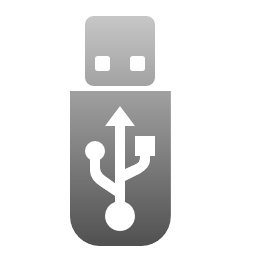 Usb Flash Drive Transparent PNG Image