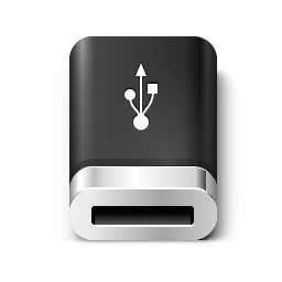 Usb Flash Drive Transparent PNG Image