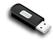 Usb Flash Drive Transparent PNG Image