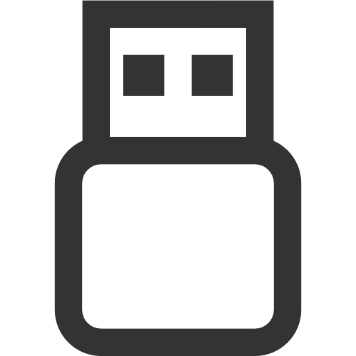 Usb Flash Drive Transparent PNG Image