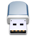 Usb Flash Drive Transparent PNG Image