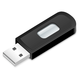 Usb Flash Drive Transparent PNG Image