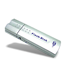 Usb Flash Drive Transparent PNG Image