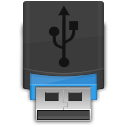 Usb Flash Drive Transparent PNG Image